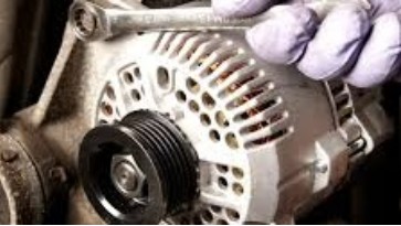 Alternator replacement Jacksonville FL