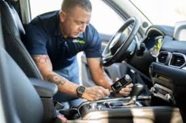 Authorized ignition interlock device installer Jacksonville FL