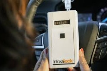 Intoxalock ignition interlock device for recalibration and removal service Jacksonville FL