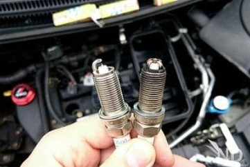 Tune-ups and spark plugs Jacksonville FL